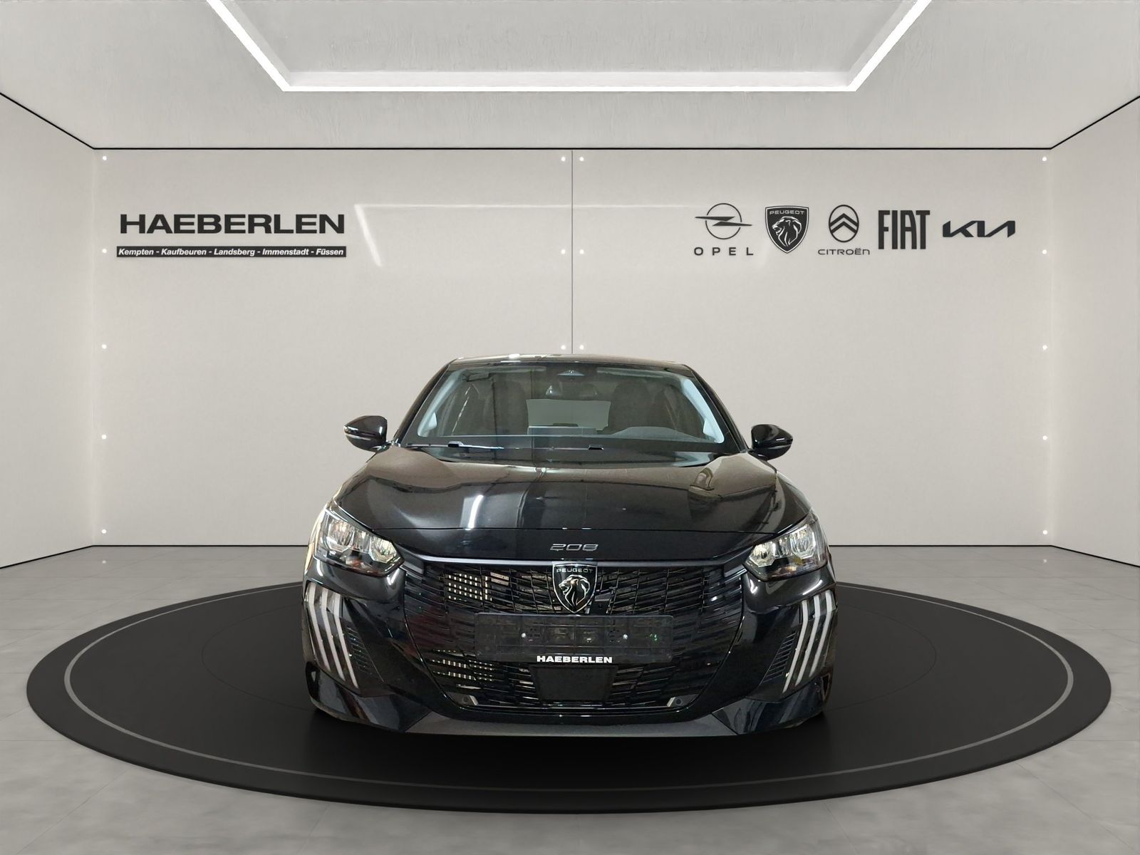 Peugeot 208 - Bild 6