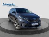 Kia Sorento Platinum Edition 4WD/AHK/Pano/HuD/el.HKL - Diesel Gebrauchtwagen