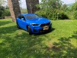 BMW X2 sDrive20d M Sport Steptronic M Sport - BMW X2 von privat