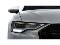 Audi A6 - Vorschau Bild 6