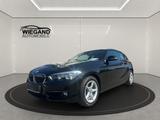 BMW 120i AUT. ADVANTAGE+KLIMAAUT+PDC+SCHECKHEFT+2.HD - BMW 120 in Mannheim