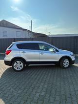 Suzuki (SX4) S-Cross Comfort 1.Hand,Unfallfrei,Top - Suzuki (SX4) S-Cross