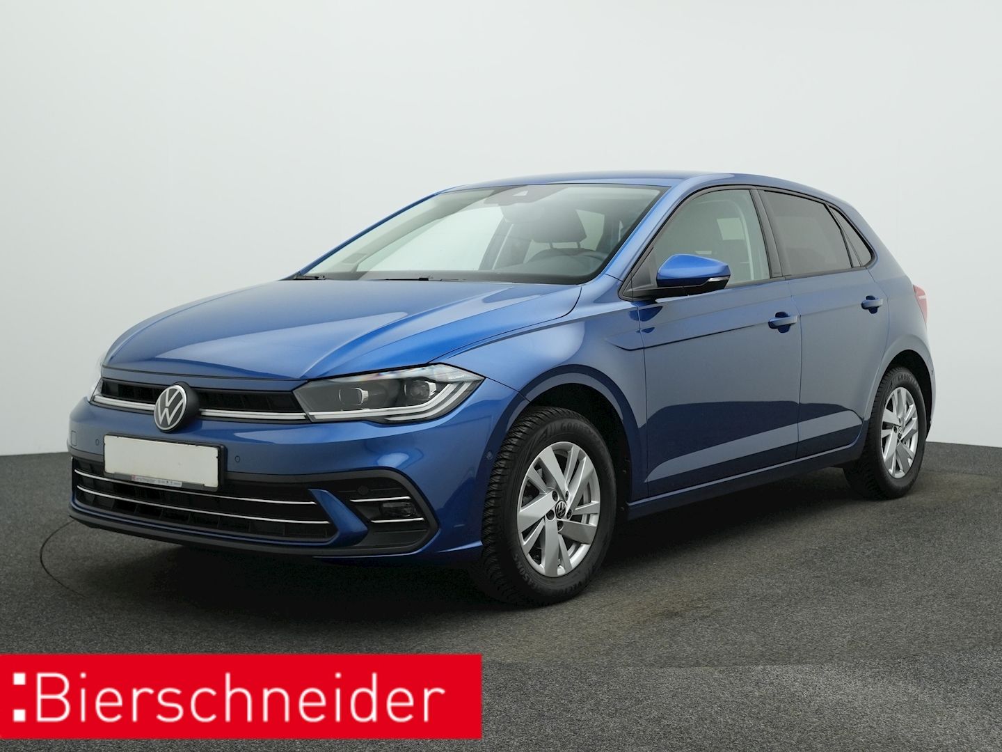 Volkswagen Polo 1.0 TSI Style IQ.LIGHT NAVI KAMERA PARKLENK