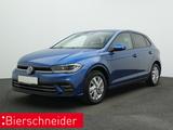 Volkswagen Polo 1.0 TSI Style IQ.LIGHT NAVI KAMERA PARKLENK - Volkswagen Polo Jahreswagen