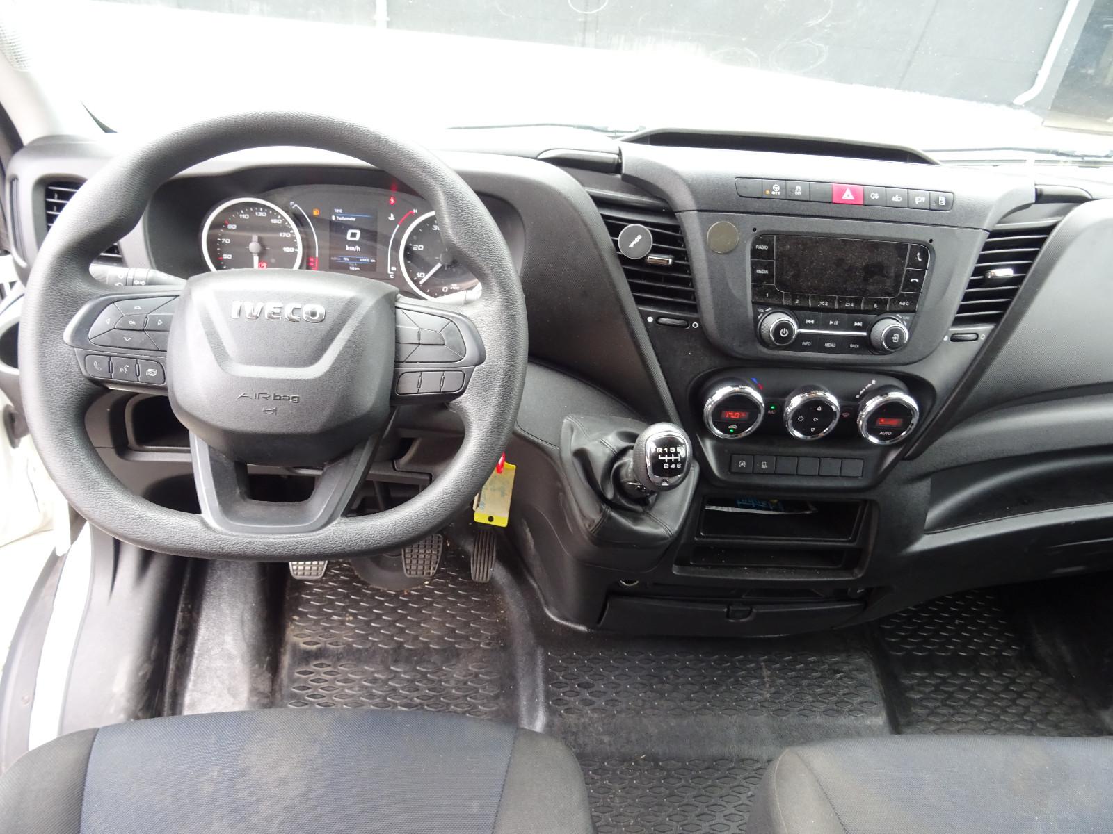 Iveco Andere Daily 35s16