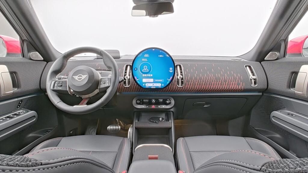 MINI John Cooper Works Countryman - Bild 12