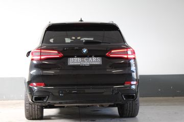 BMW X5 - 5