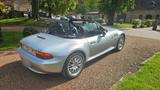 BMW Z3 2,8 Roadster TOP Zustand Verdeck neu - BMW Z3 in Essen