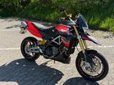 Aprilia Dorsoduro 1200 - APRILIA 1200