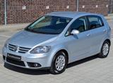 Volkswagen PLUS "COMFORTLINE" 1.6 FSI AUTOMATIK aus 2.HAND - Volkswagen Golf aus 2007: 1.6