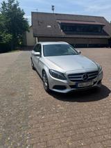 Mercedes-Benz C 180 T AVANTGARDE AVANTGARDE