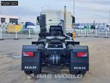 MAN TGS 33.400 6X4 NEW! Full-Steel Big-Axle Drumbrak - MAN Kühlkoffer