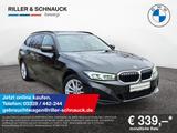 BMW 318 i Touring HUD+KAM+SHZG+LED+NAVI - BMW 318 Gebrauchtwagen in Berlin