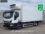 Iveco Eurocargo 140E280 4X2 Thermo King T-1200R 1500kg - Iveco 150 e