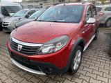 Dacia Sandero 1.5 dci,  Stepway, Klima - Dacia Sandero: Dci