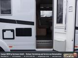Laika Ecovip L 4009 Multimedia  Autom. Hubbett - Wohnwagen & Wohnmobile in Düsseldorf