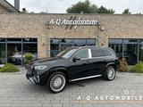 Mercedes-Benz GLS 600 GLS -Klasse GLS 600 Maybach 4Matic - Mercedes-Benz New cars: Klasse