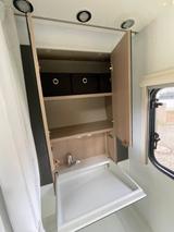 Adria Action 361 LH - Adria Action