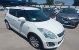 Suzuki Swift SENZA BUSTA PAGA - Suzuki Swift mit Diesel-Antrieb