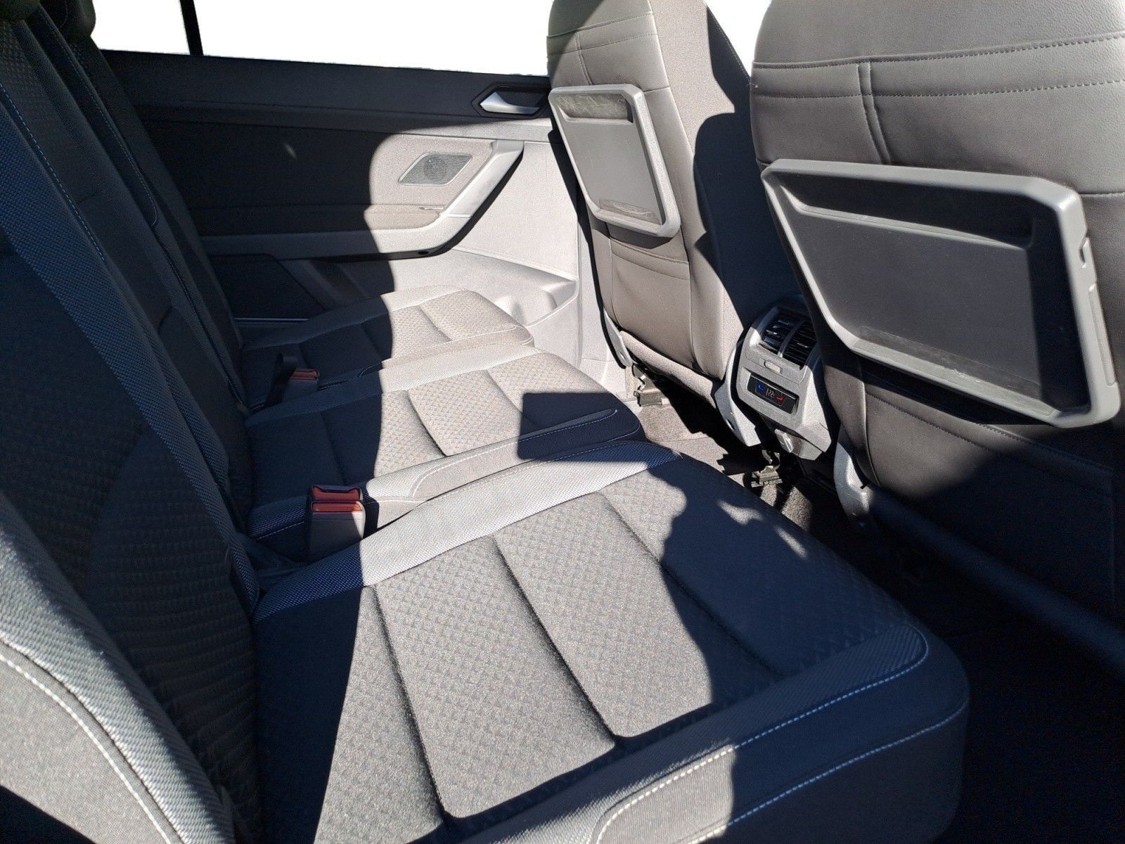 Volkswagen Touran - Bild 14