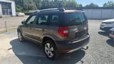Skoda Yeti 1.4 TSI Family*ALU*SHZ*PDC* - Skoda Yeti Family