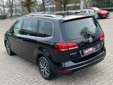Volkswagen SHARAN 2,0 TDI 4MOTION ALLSTAR 1.HAND EXTRAS ACC - Volkswagen Sharan in Wuppertal