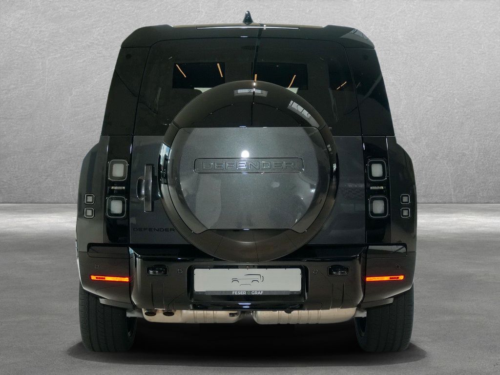 Land Rover Defender - Bild 7