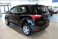 Fahrzeugabbildung Ford EcoSport Cool & Connect  KLIMA DAB WinterPaket