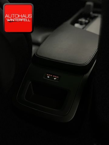 Volvo XC90 B5 D AWD Plus Bright 7SITZ+PANO+AHK+360+H&K foto 18