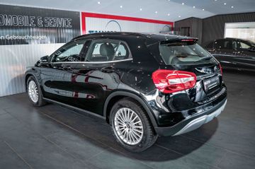 Mercedes GLA 180 - 8