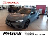 Honda Civic e:HEV 2.0 i-MMD Hybrid Sport | Black Emble - gebrauchte Honda Civic aus dem Jahr 2024