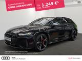 Audi RS6 Avant TFSI quattroRS-Dynamikpaket plus 305 k