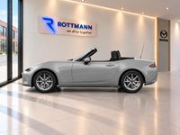 Mazda MX-5 - Vorschau Bild 8
