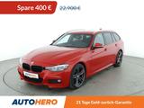 BMW 320i M Sport Shadow Aut.*NAVI*LED*TEMPO*PDC* - BMW 3er Reihe: M Sport Shadow