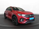 Volkswagen T-Roc 1.5 TSI DSG R-Line BLACK STYLE | AHK | LED - Volkswagen T-Roc: Style