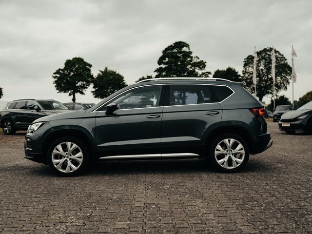 SEAT Ateca Xperience 1.5 TSI ACT RFK, Winterpak., PDC