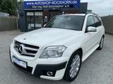 Mercedes-Benz GLK 280 V6 4Matic / Leder / Xenon / Garantie* - Mercedes-Benz GLK 280 mit Benzin-Antrieb