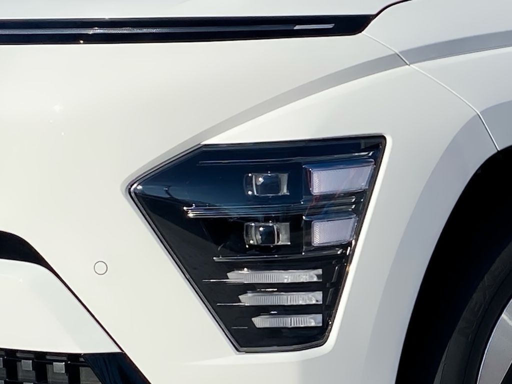 Fahrzeugabbildung Hyundai KONA Elektro Trend (SX2)