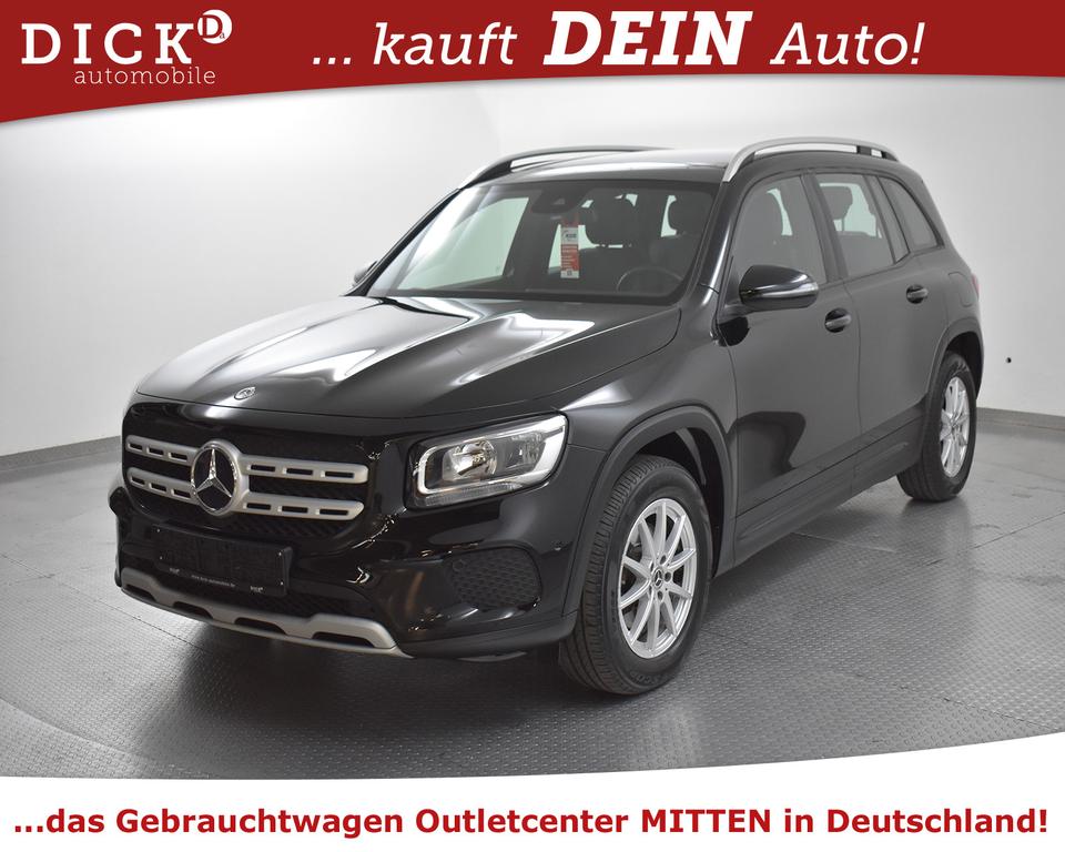 Mercedes-Benz GLB 180