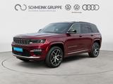 Jeep Grand Cherokee 2.0 PHEV Summit Reserve AHK Pano - gebrauchte Jeep Grand Cherokee aus dem Jahr 2023