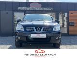 Nissan Qashqai Acenta 2.0 KLIMA AHK SERVO 5trg. Klima - Nissan Qashqai bis 5.000 Euro