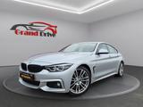 BMW 440 Gran Coupe/M PAKET/HuD/H&K/LEDER/LED/PANO - BMW 440 Gran Coupé aus 2017