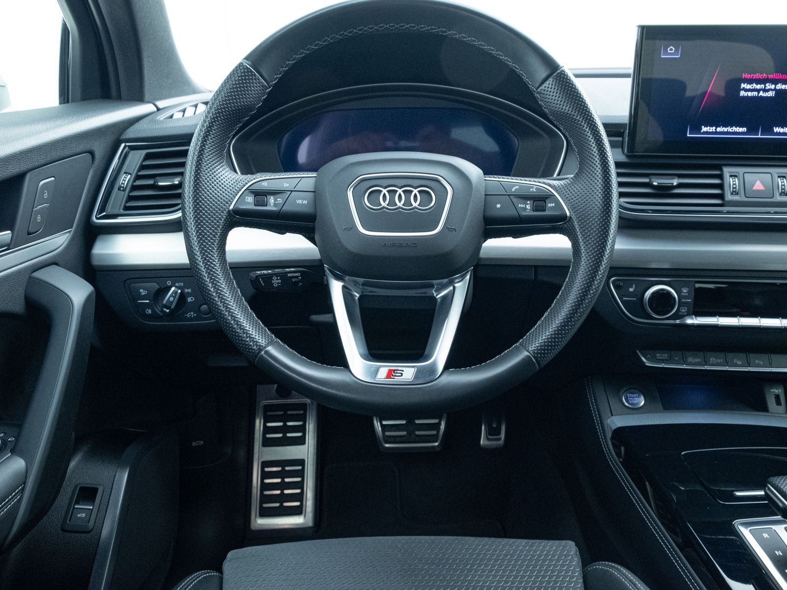 Audi Q5 - Bild 15