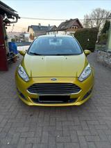 Ford Fiesta 1,6 TDCi 70kW Trend ECOnetic Trend - Ford Fiesta Econetic mit Diesel-Antrieb