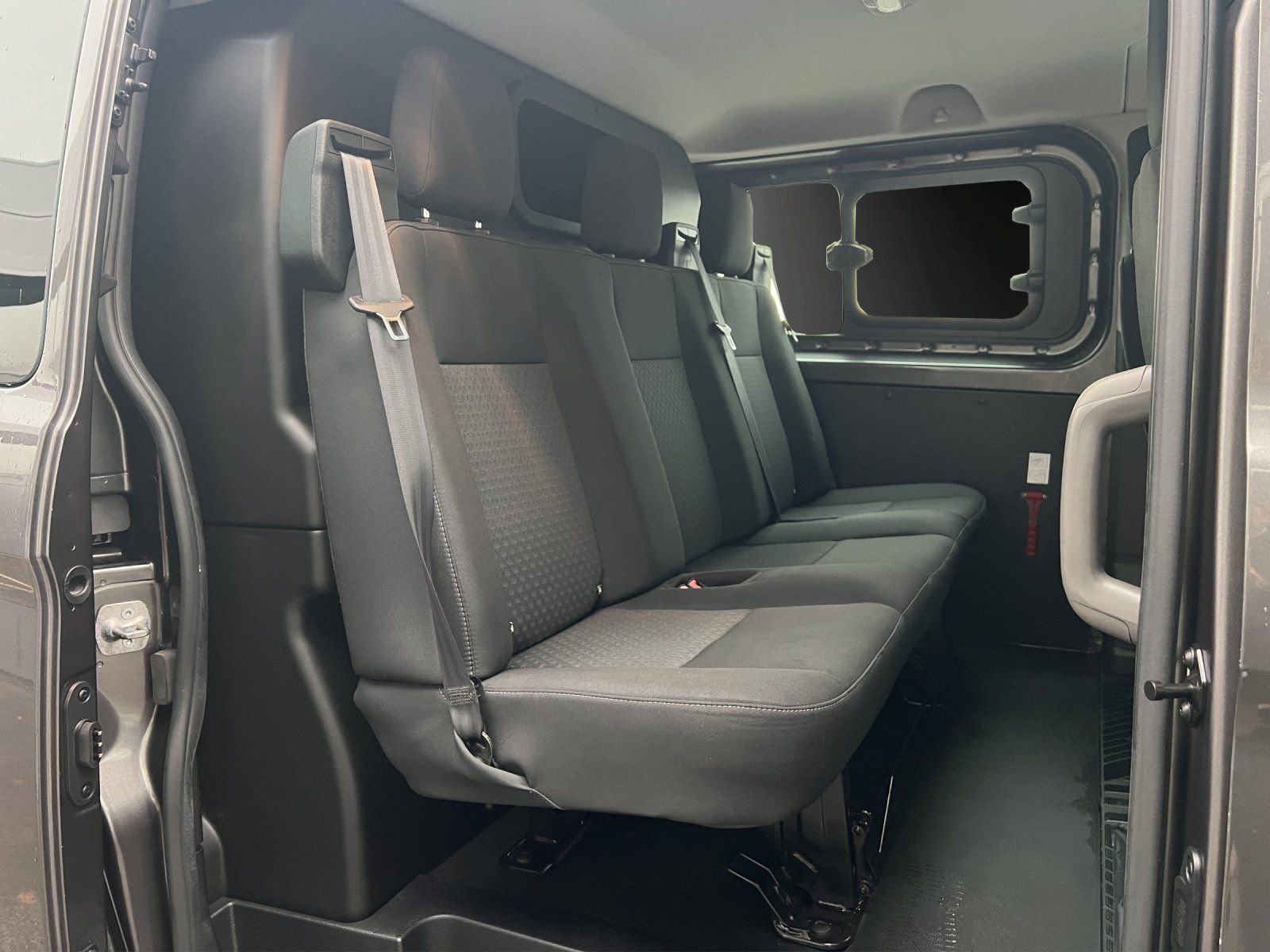 Fahrzeugabbildung Ford Transit Custom 2.0 TDCi 340 L2 Trend FWD