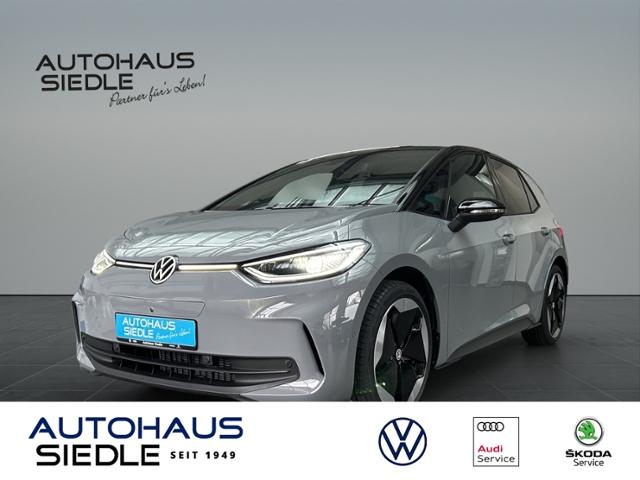 Volkswagen ID.3 Pro S  79 kWh 1-Gang-Automatik