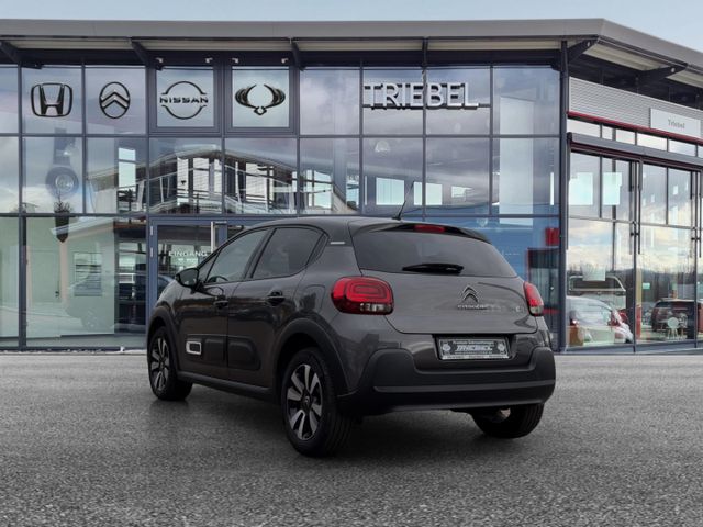 Citroën C3 Max 1.2 PT 110 °LED°RFK°Navi°Tempomat°