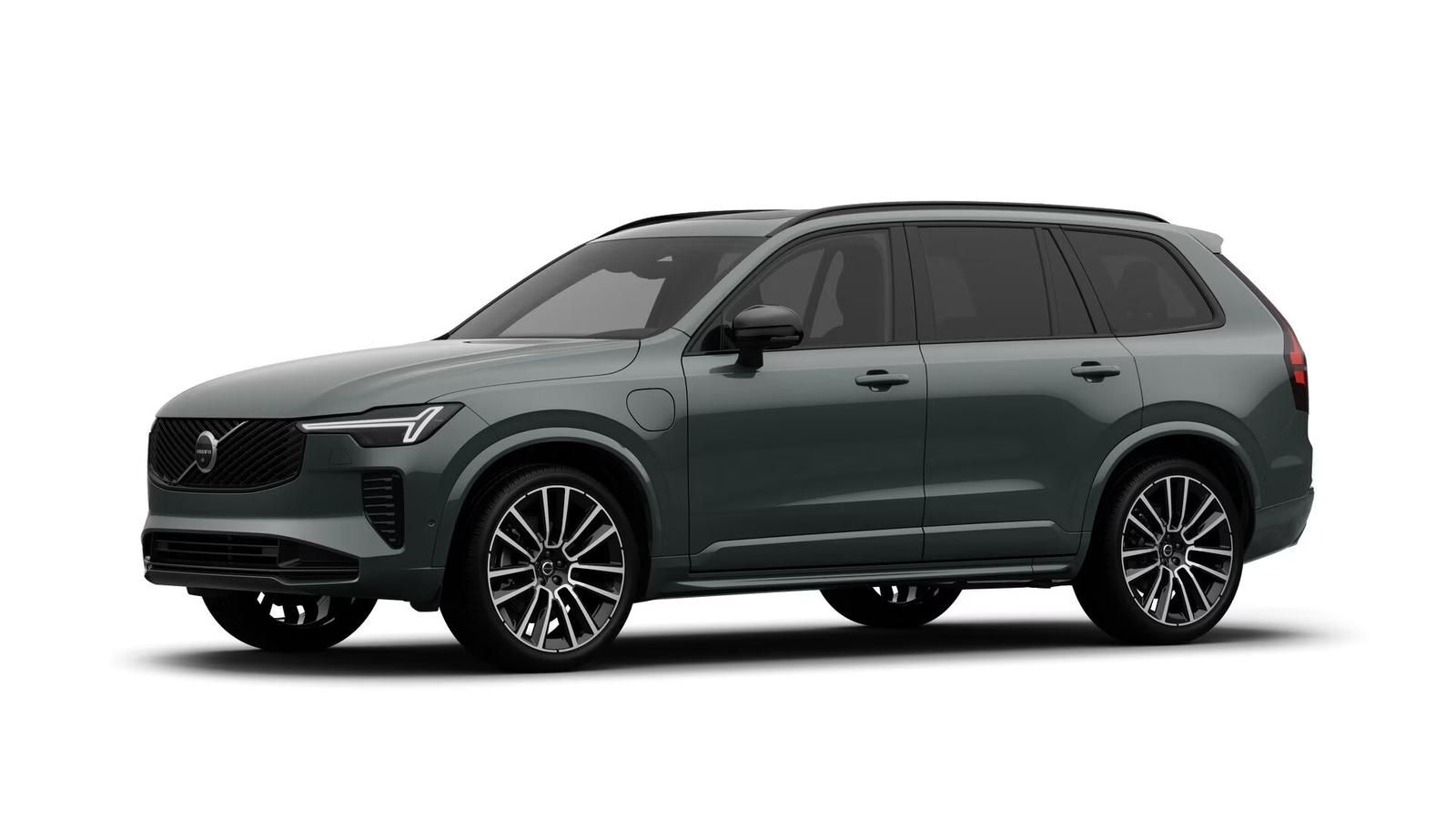 Volvo XC90 - Bild 2