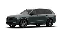 Volvo XC90 - Vorschau Bild 2