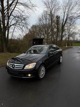Mercedes-Benz C 180 W204 - Mercedes-Benz C 180 Gebrauchtwagen in Münster